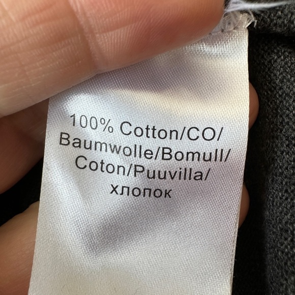 Marble fun sweater - Picture 3 of 5